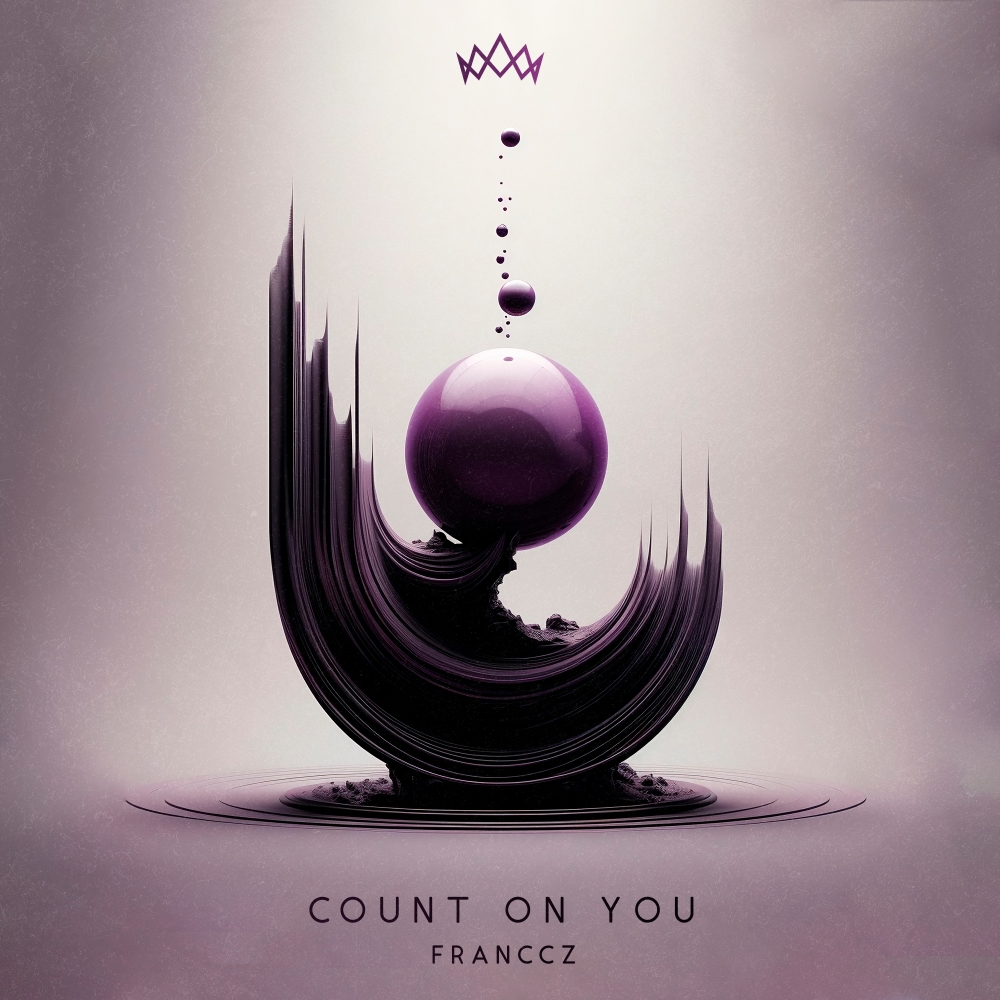 Track Art - Franccz - Count On You
